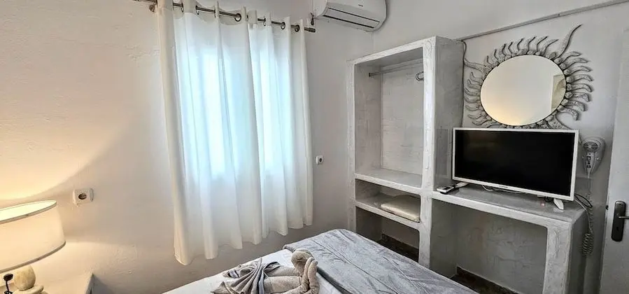 Basic Ev, 2 Yatak Odası
