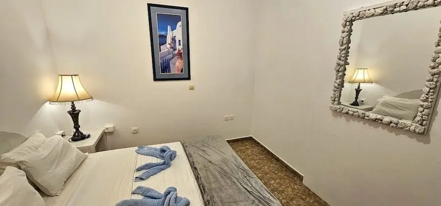 Basic Ev, 2 Yatak Odası