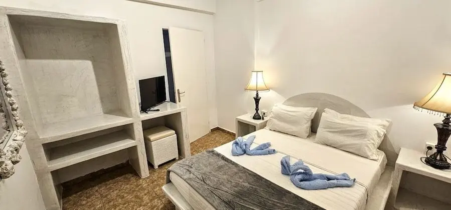 Basic Ev, 2 Yatak Odası