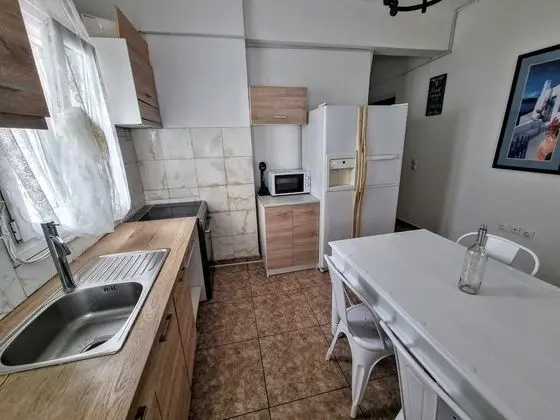 Basic Ev, 2 Yatak Odası