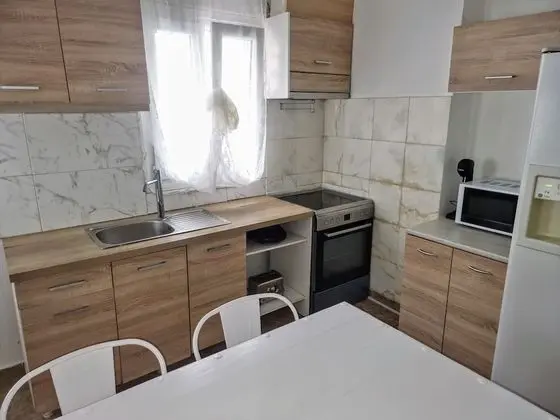 Basic Ev, 2 Yatak Odası