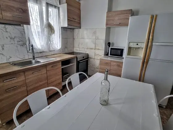 Basic Ev, 2 Yatak Odası