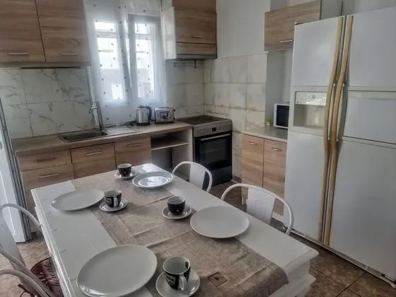 Basic Ev, 2 Yatak Odası