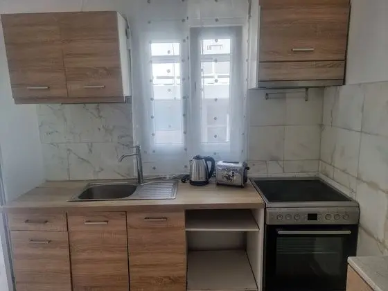 Basic Ev, 2 Yatak Odası