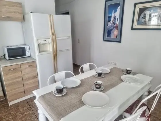 Basic Ev, 2 Yatak Odası