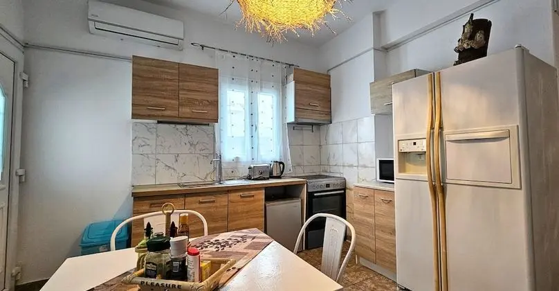 Basic Ev, 2 Yatak Odası