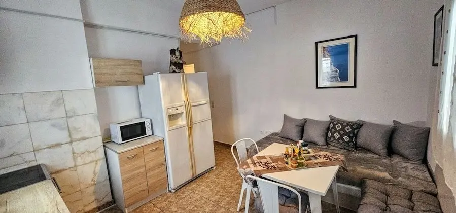 Basic Ev, 2 Yatak Odası