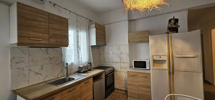 Basic Ev, 2 Yatak Odası