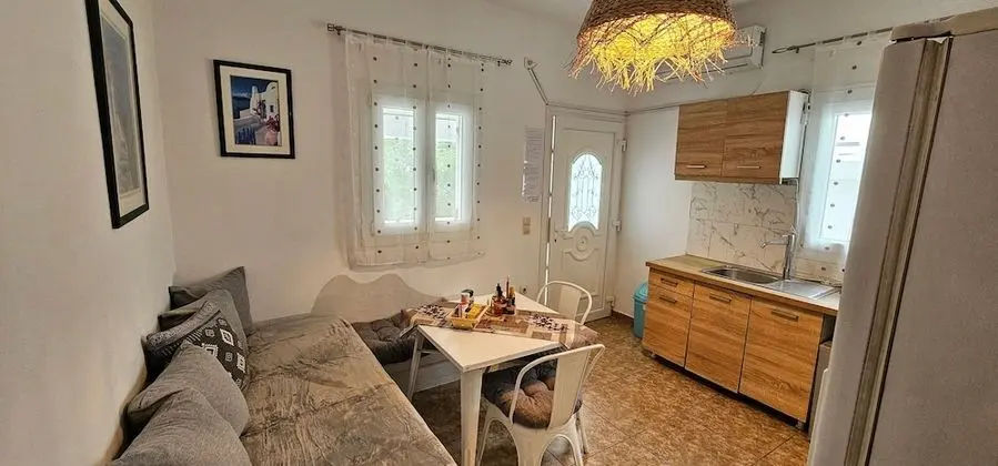 Basic Ev, 2 Yatak Odası