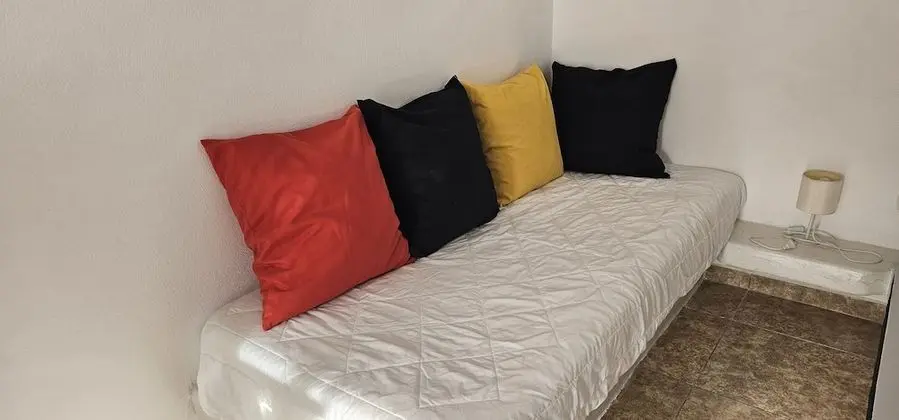 Basic Ev, 2 Yatak Odası