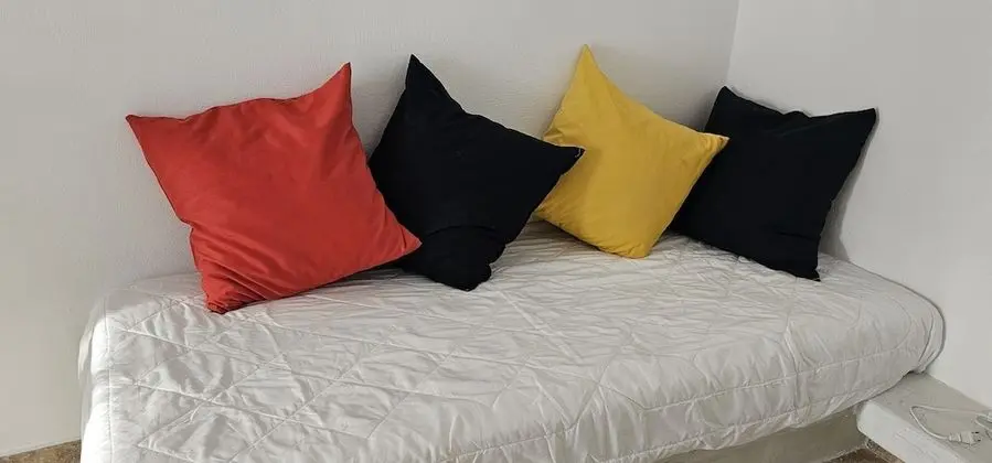 Basic Ev, 2 Yatak Odası