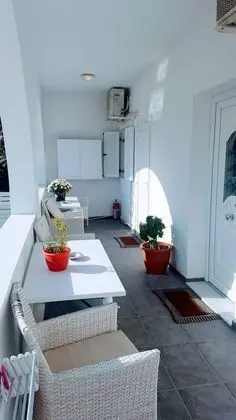 Basic Ev, 2 Yatak Odası