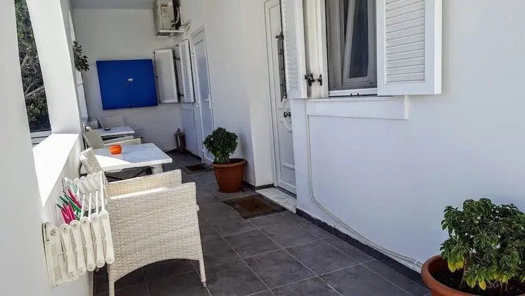 Basic Ev, 2 Yatak Odası