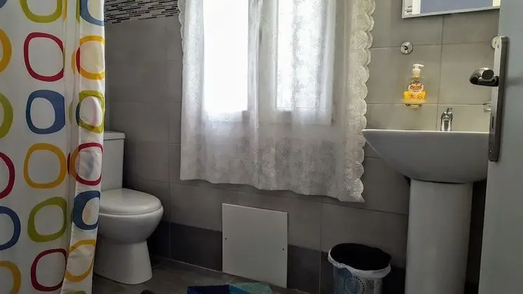 Basic Ev, 2 Yatak Odası