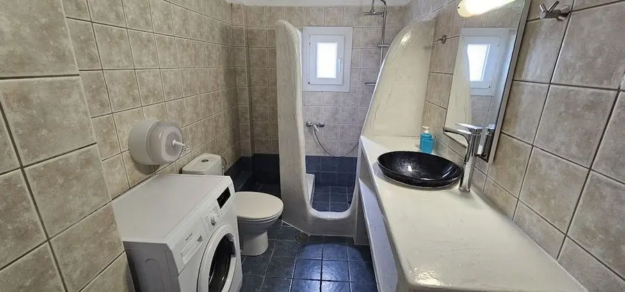 Basic Ev, 2 Yatak Odası