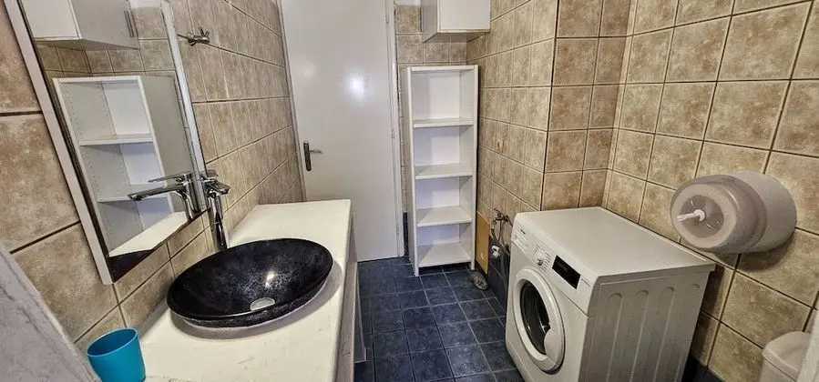 Basic Ev, 2 Yatak Odası