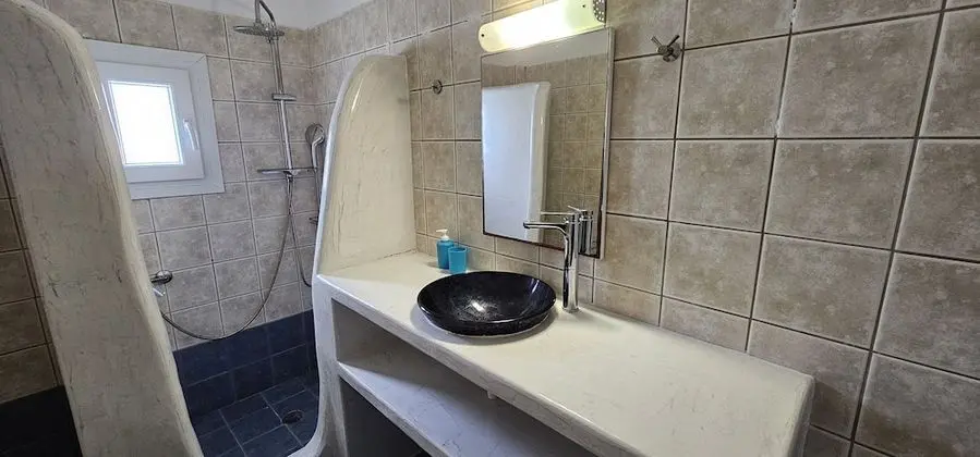 Basic Ev, 2 Yatak Odası