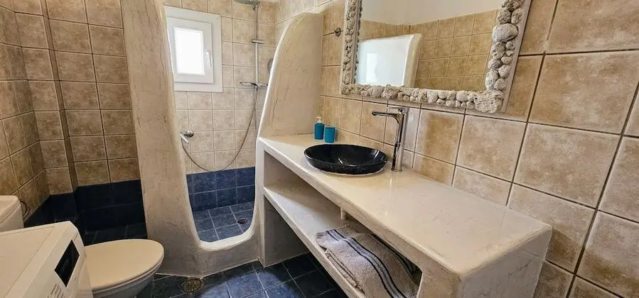 Basic Ev, 2 Yatak Odası