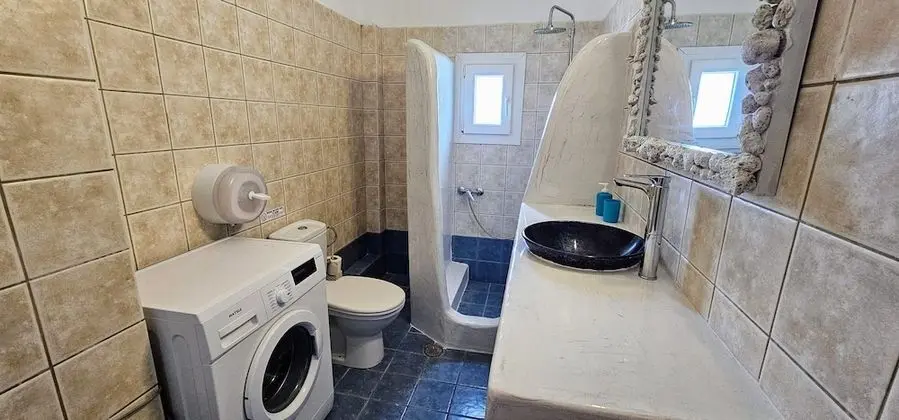 Basic Ev, 2 Yatak Odası