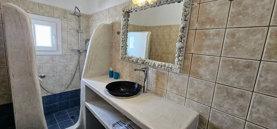 Basic Ev, 2 Yatak Odası