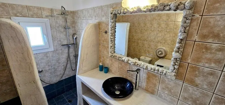 Basic Ev, 2 Yatak Odası