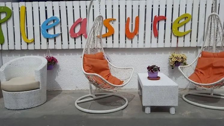 Basic Ev, 2 Yatak Odası