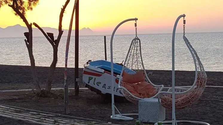 Basic Ev, 2 Yatak Odası