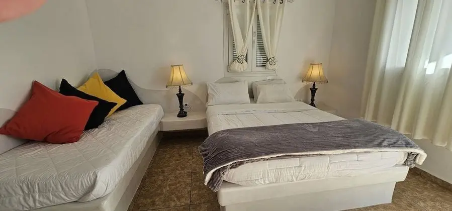 Romantic Stüdyo, 1 Yatak Odası