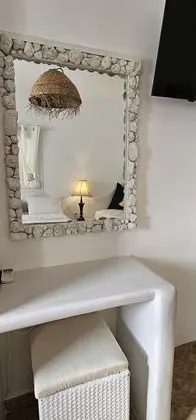 Romantic Stüdyo, 1 Yatak Odası