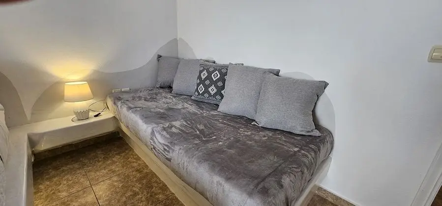 Romantic Stüdyo, 1 Yatak Odası