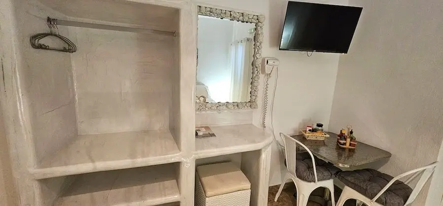 Romantic Stüdyo, 1 Yatak Odası