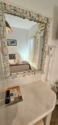 Romantic Stüdyo, 1 Yatak Odası