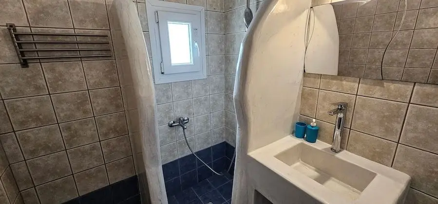 Romantic Stüdyo, 1 Yatak Odası