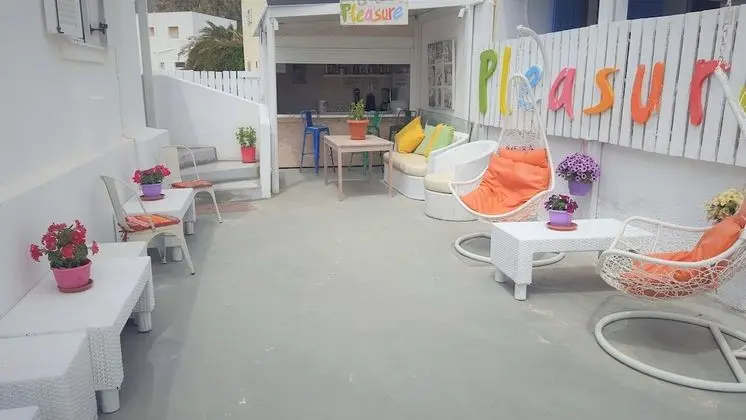 Romantic Stüdyo, 1 Yatak Odası