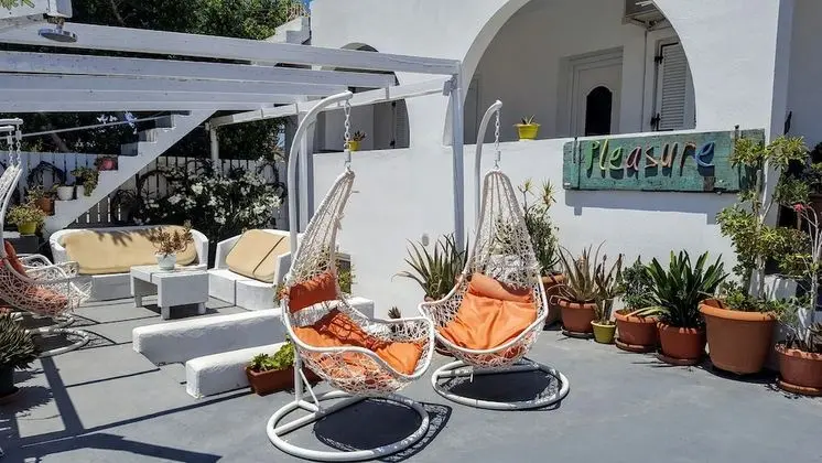 Romantic Stüdyo, 1 Yatak Odası