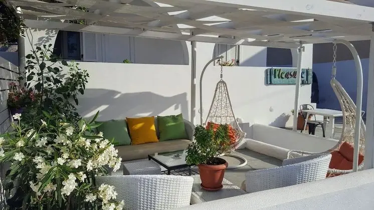 Romantic Stüdyo, 1 Yatak Odası