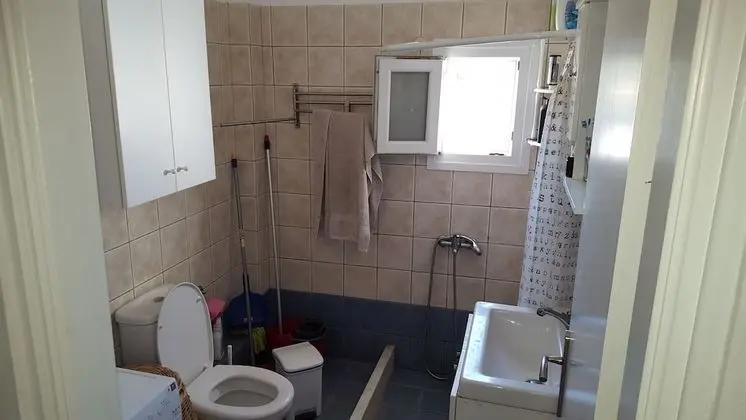 Romantic Stüdyo, 1 Yatak Odası
