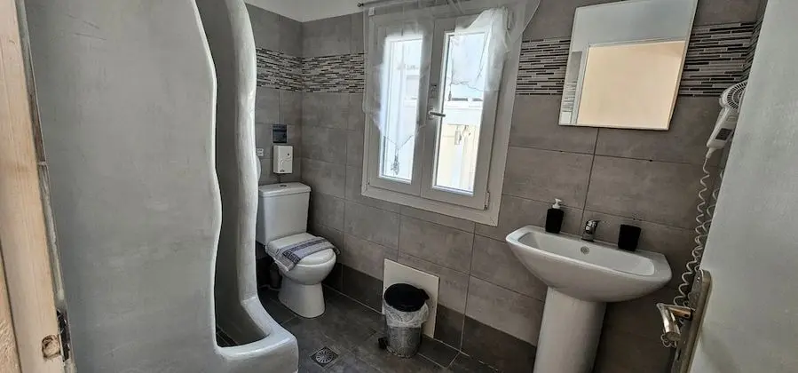 Romantic Stüdyo, 1 Yatak Odası