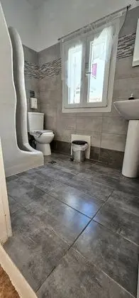 Romantic Stüdyo, 1 Yatak Odası