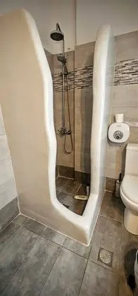 Romantic Stüdyo, 1 Yatak Odası