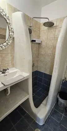 Romantic Stüdyo, 1 Yatak Odası