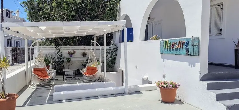Romantic Stüdyo, 1 Yatak Odası