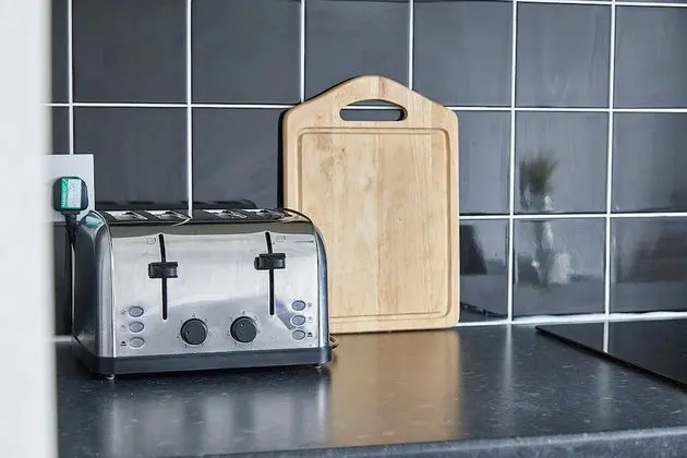 Family Apart Daire
