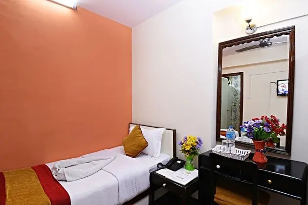 Standard Tek Kişilik Oda