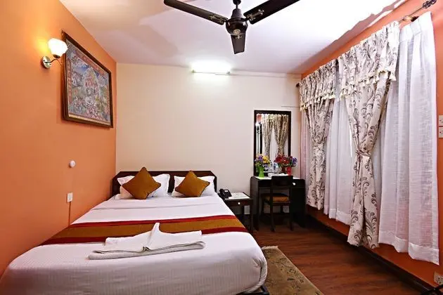 Standard Tek Kişilik Oda