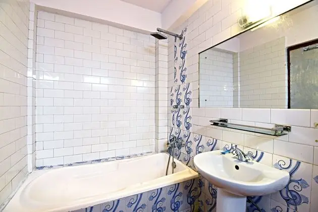 Standard Tek Kişilik Oda