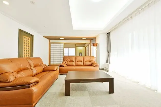 Executive Apart Daire
