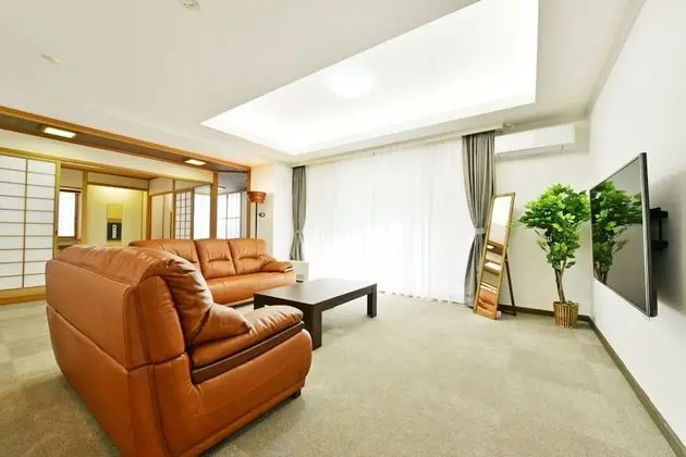 Executive Apart Daire