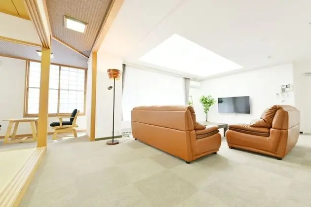 Executive Apart Daire