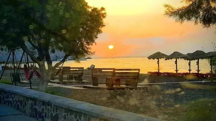 Oda, 1 Yatak Odası, Balkon